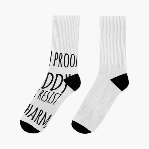 Item preview,  I'm proof that Daddy cant resist a pharmacist designed and sold by ashdenent.