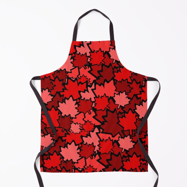 Item preview, Canadian Maple Leaf - Vino di foglie designed and sold by GR8DZINE.
