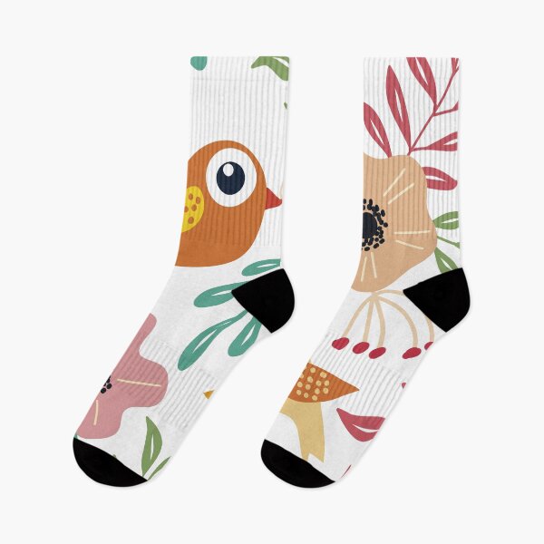Item preview, Cute funny birds designed and sold by mischellero.