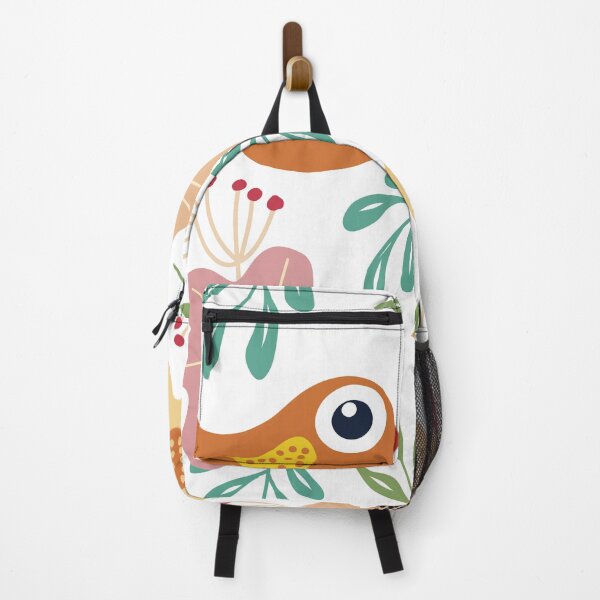 Item preview, Cute funny birds designed and sold by mischellero.