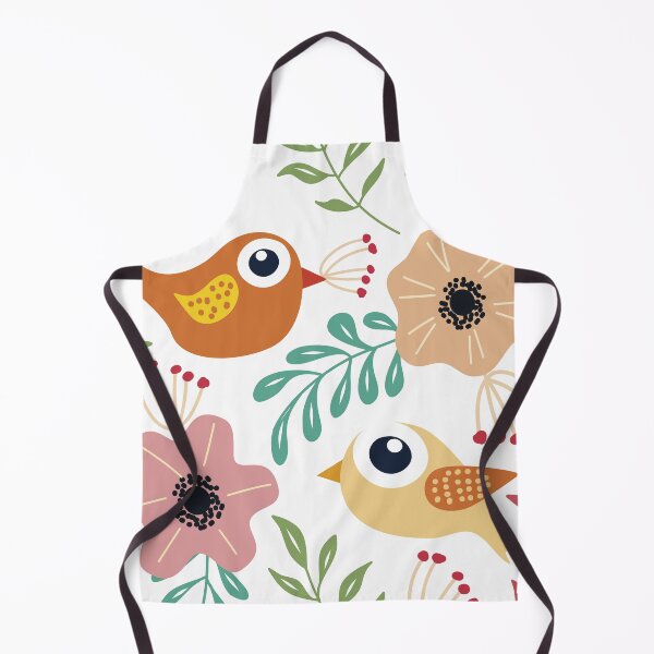 Item preview, Cute funny birds designed and sold by mischellero.