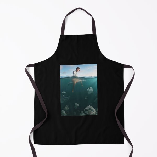 Item preview, Water pollution designed and sold by vytaute84.