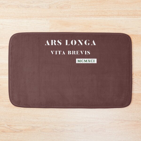 Item preview, Ars Longa designed and sold by RULR.