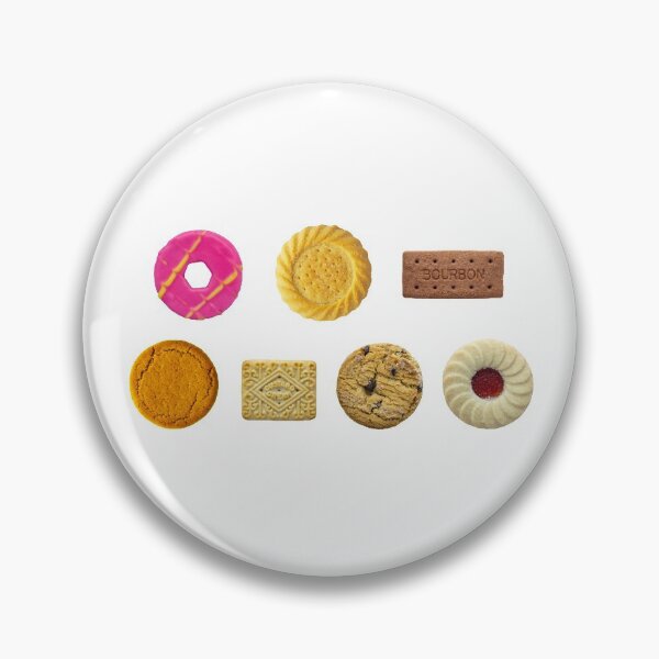 Item preview, Biscuit Selection designed and sold by MarkUK97.
