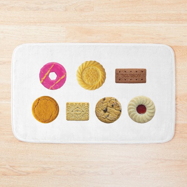 Item preview, Biscuit Selection designed and sold by MarkUK97.
