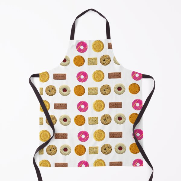 Item preview, Biscuit Selection designed and sold by MarkUK97.