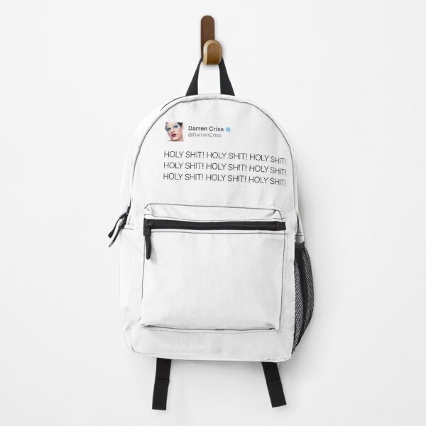 Item preview, darren criss tweet designed and sold by Fanartistic.