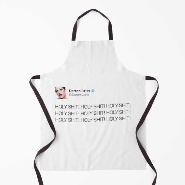 Item preview, darren criss tweet designed and sold by Fanartistic.