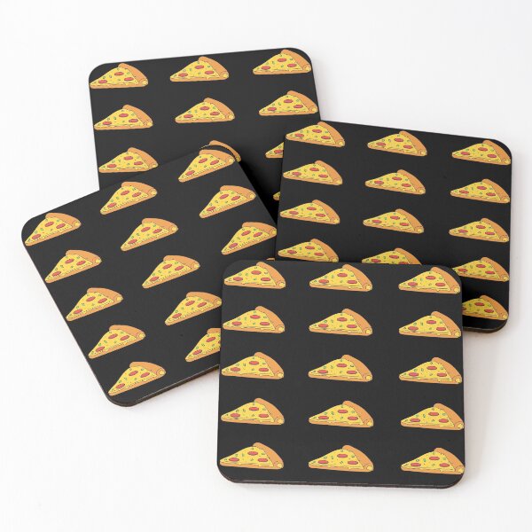 Item preview, I <3 Pizza designed and sold by Enid Guinn.
