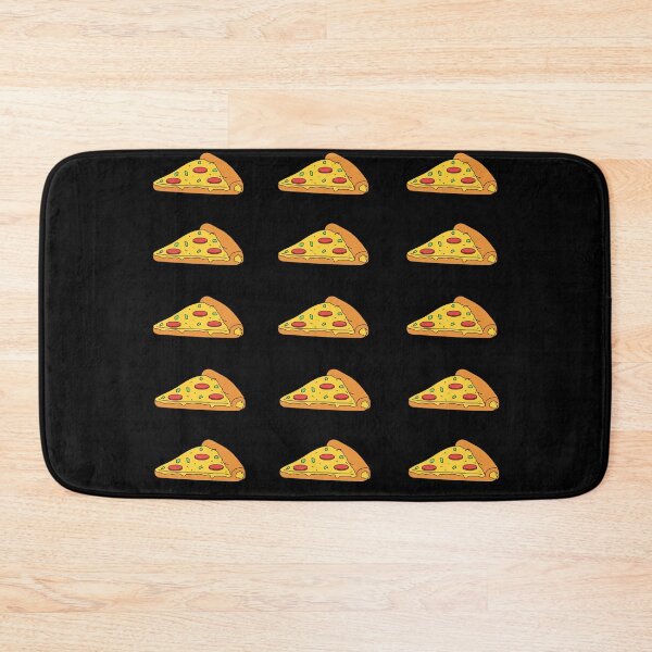 Item preview, I <3 Pizza designed and sold by Enid Guinn.