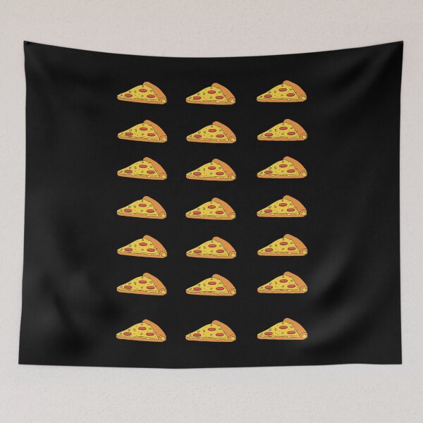 Item preview, I <3 Pizza designed and sold by Enid Guinn.