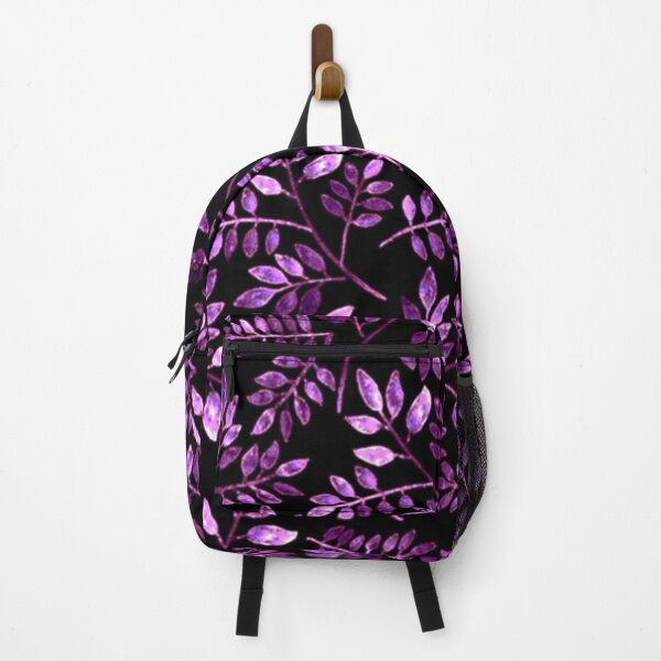 Item preview, Crazy leaves pattern designed and sold by Medly.