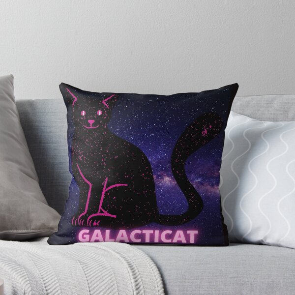 Item preview, GalactiCAT designed and sold by knyStore.