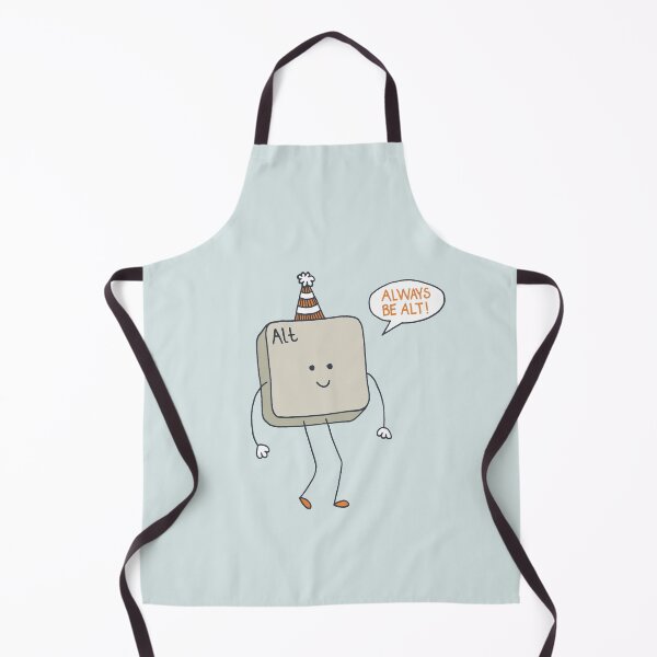 Item preview, Always Be Alt designed and sold by mattandrews.