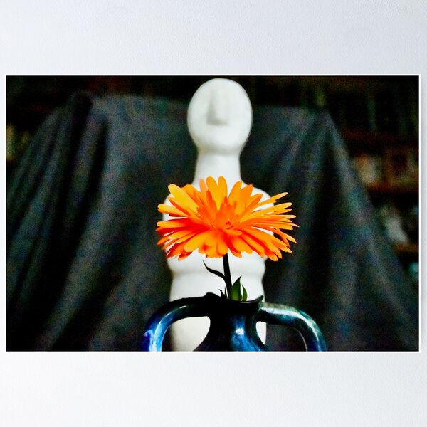 Item preview, Cycladic lady and Cretan jar designed and sold by keithmilligan.