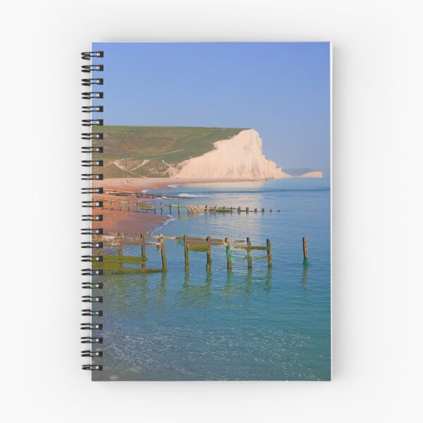 Item preview, Seven Sisters Cliffs East Sussex designed and sold by acceleratorhams.