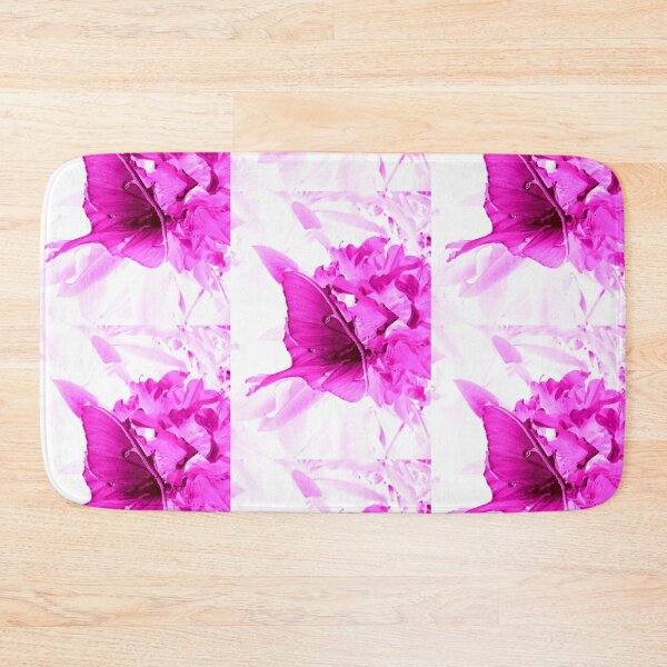 Item preview, Pretty in Pink Butterfly - Luna Moth in Pink  designed and sold by JanineRileyArt.