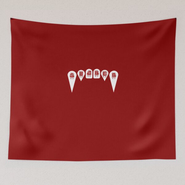 Item preview, Sucker! designed and sold by korben1337.