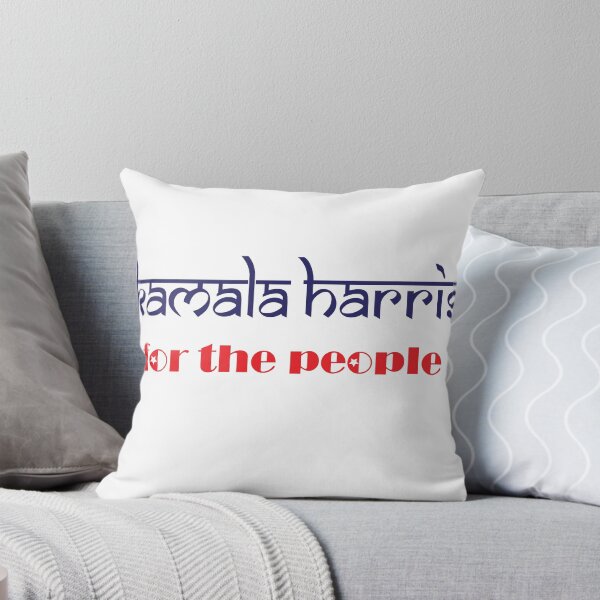 Item preview, kamala harris India font designed and sold by Ashi17.