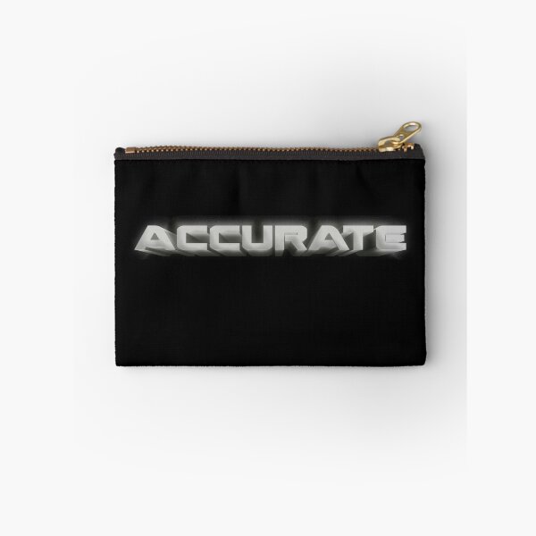 Item preview, ACCURATE designed and sold by RICK-TURNER.