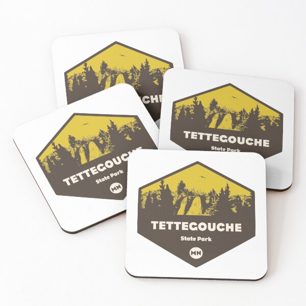 Item preview, Tettegouche State Park, Minnesota designed and sold by Esskay Designs.