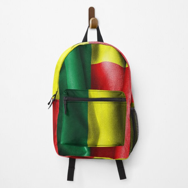 Item preview, Benin Flag designed and sold by MarkUK97.