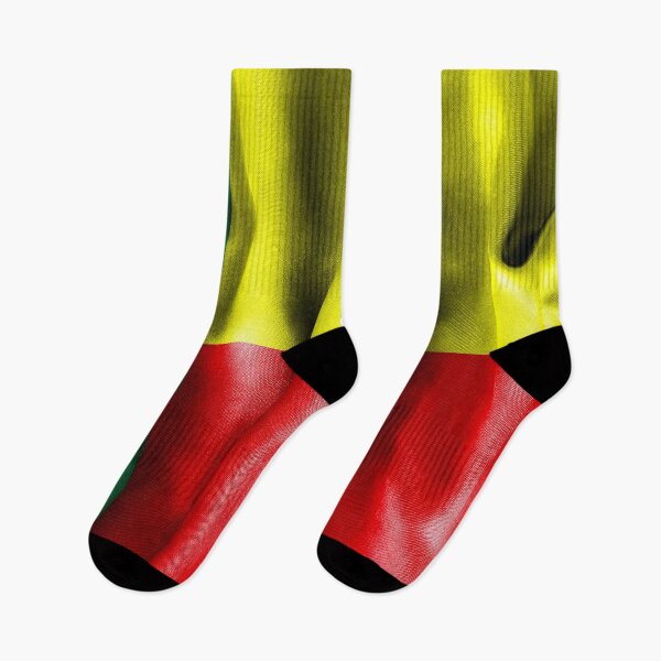 Item preview, Benin Flag designed and sold by MarkUK97.