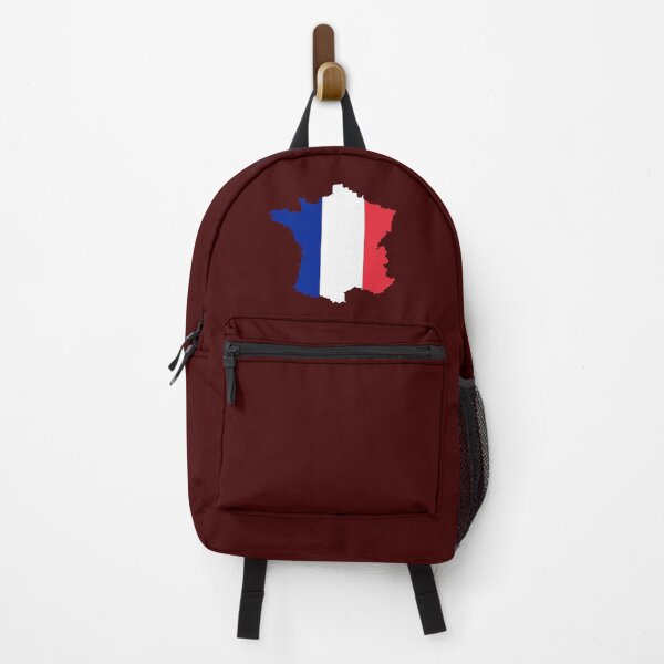 Item preview, French country flag2 designed and sold by P-I-R.