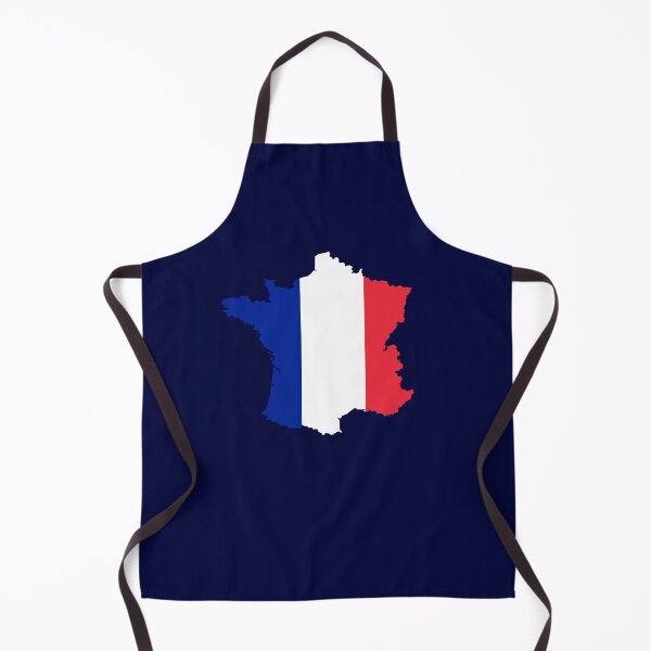 Item preview, French country flag2 designed and sold by P-I-R.