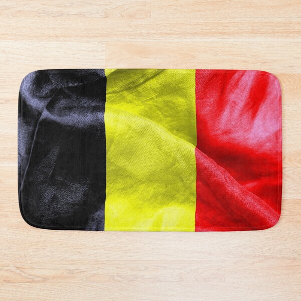 Item preview, Belgium Flag designed and sold by MarkUK97.