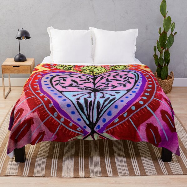 Item preview, Heart designed and sold by Nelma Guimarães.