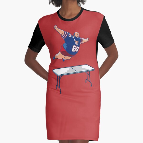 Bills Mafia Buffalo Bills Superfan table dive Design Mini Skirt for Sale  by Stayfrostybro