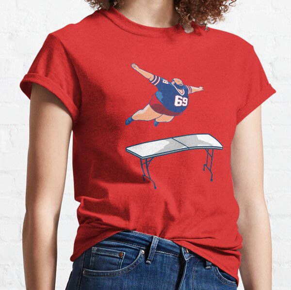 Buffalo Bills T-Shirts for Sale