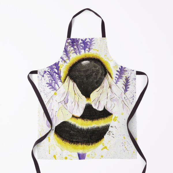 Item preview, Fat butt bee designed and sold by RuaBestiary.