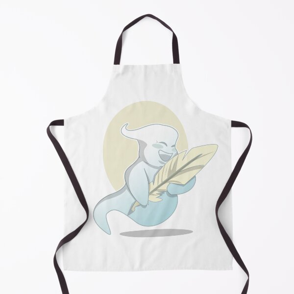 Item preview, Spirit Scribe designed and sold by SoLittleSteph.
