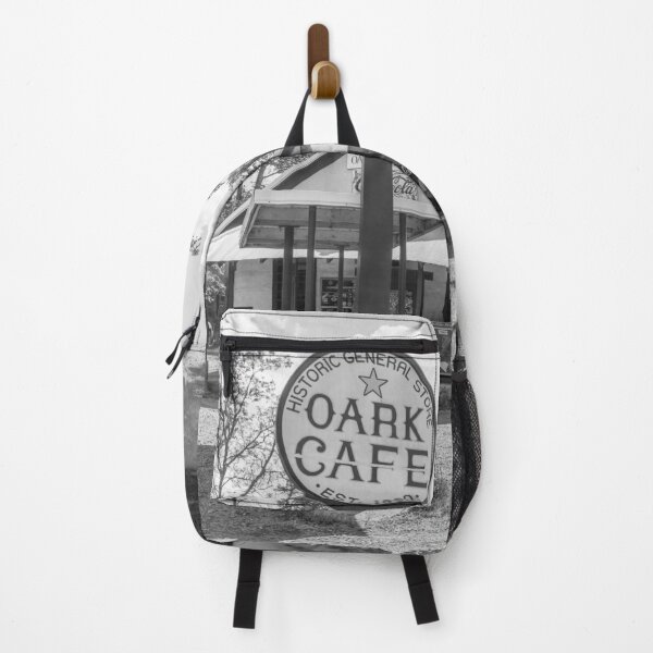 Item preview, Oark Historic General Store Grayscale designed and sold by mljdwhite.