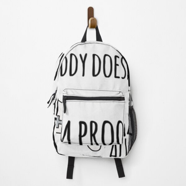 Item preview, I'm proof that Daddy doesn't play games all the time designed and sold by ashdenent.