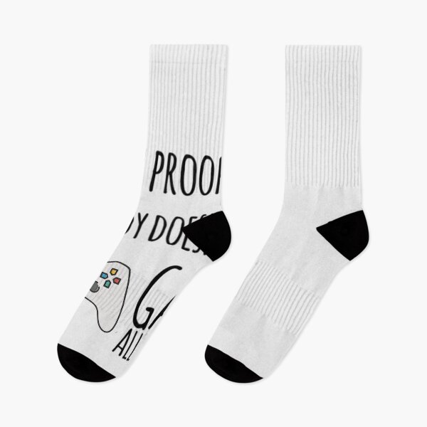 Item preview, I'm proof that Daddy doesn't play games all the time designed and sold by ashdenent.