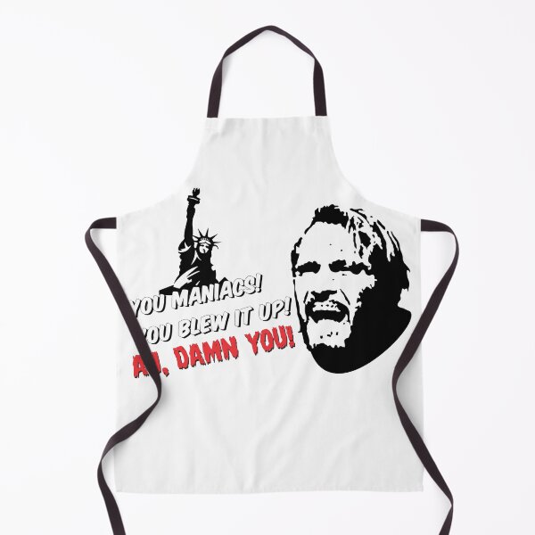 Item preview, Liberty Statue of Planet of Apes designed and sold by Ovnil.