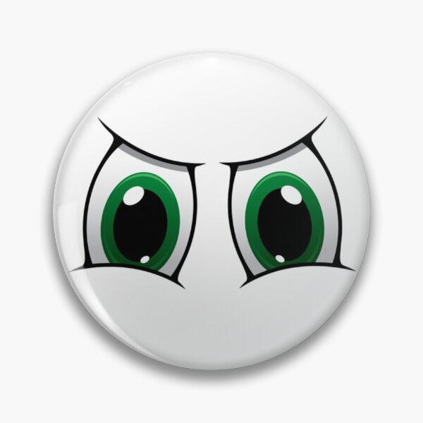 Item preview, Angry Eyes designed and sold by Designs By Creation.