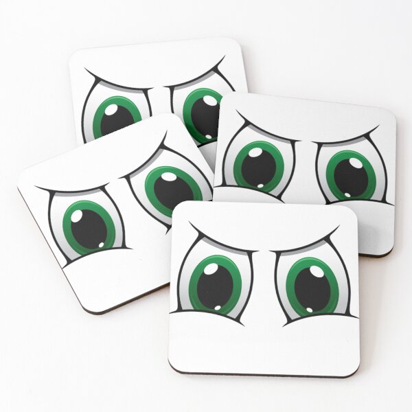 Item preview, Angry Eyes designed and sold by Designs By Creation.