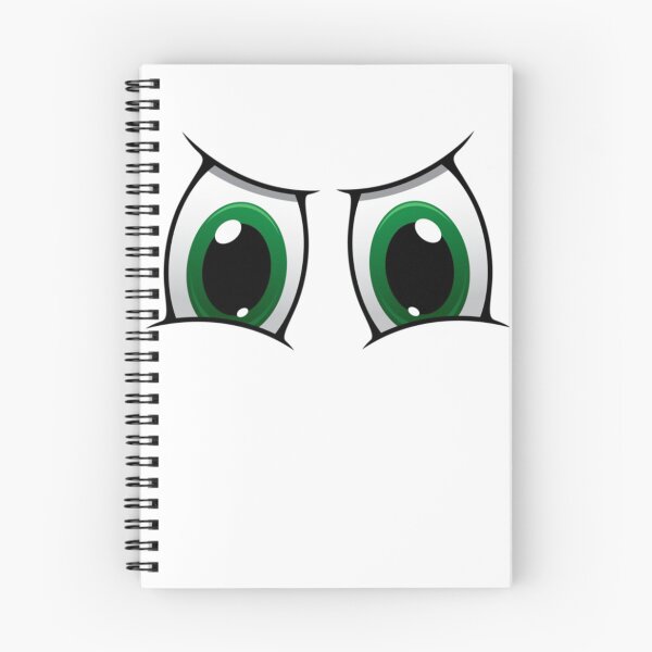 Item preview, Angry Eyes designed and sold by Designs By Creation.