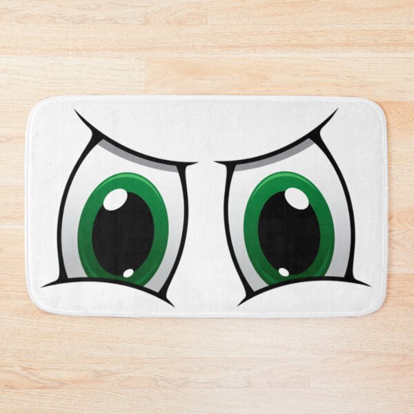 Item preview, Angry Eyes designed and sold by Designs By Creation.