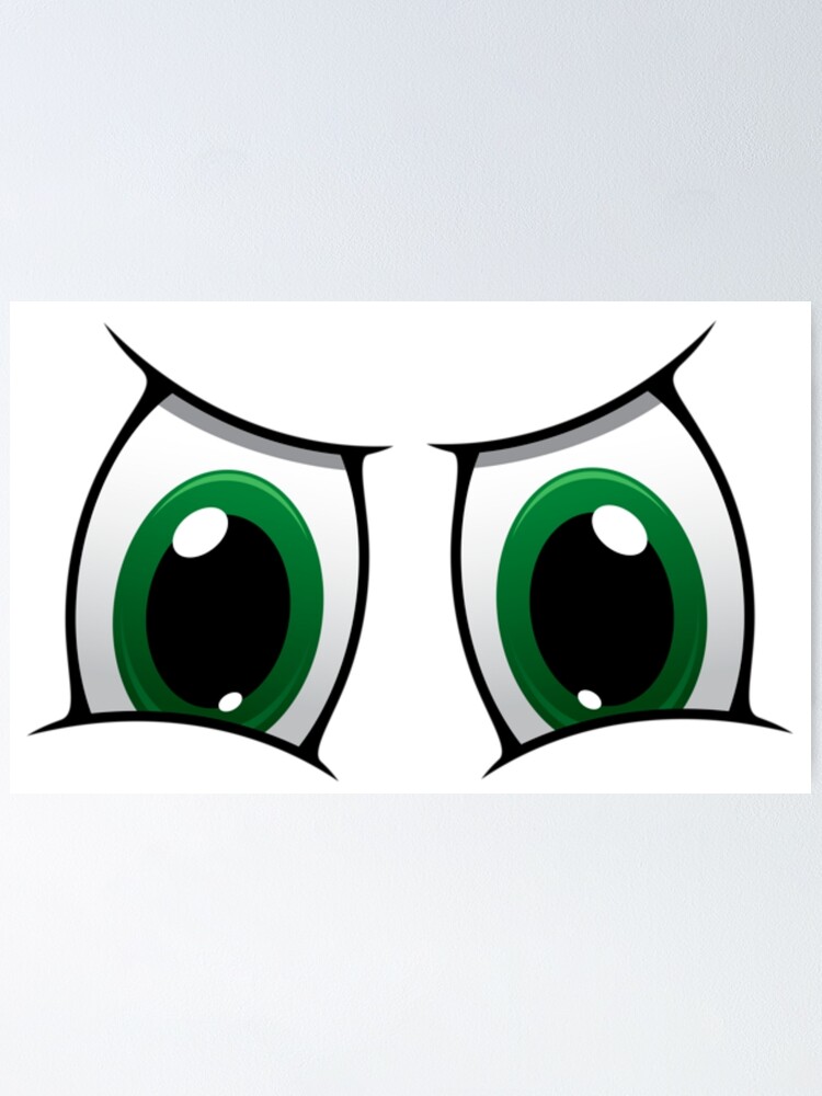 Part 3 of posting rare things in roblox doors: looking at the eyes