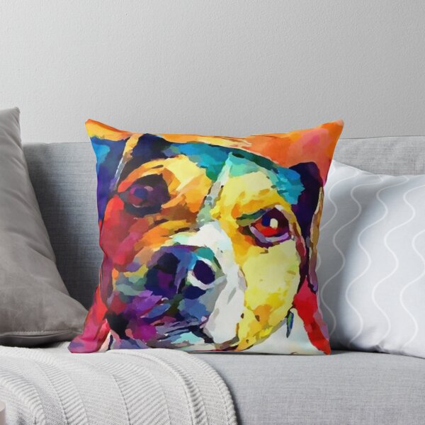 Item preview, Jack Russell Terrier Dog Art designed and sold by Coolstuff4you71.
