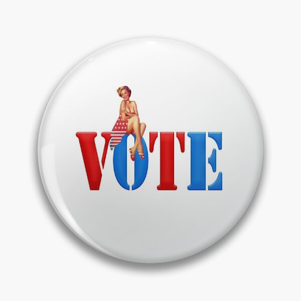 Item preview, VOTE. designed and sold by leicha.