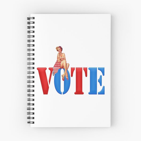 Item preview, VOTE. designed and sold by leicha.