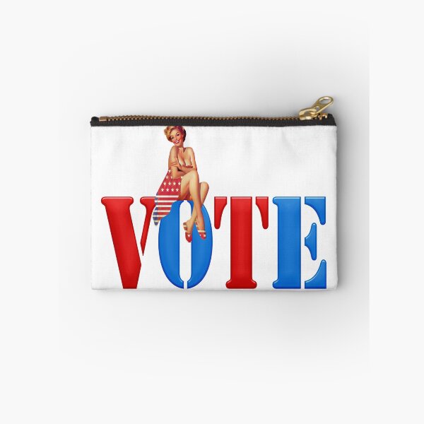 Item preview, VOTE. designed and sold by leicha.