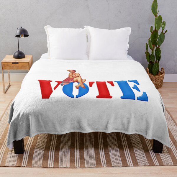 Item preview, VOTE. designed and sold by leicha.