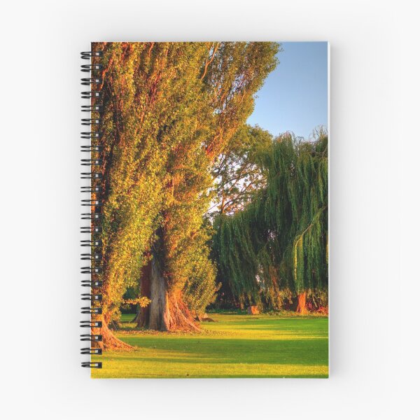 Item preview, Thames Path near Abingdon designed and sold by PeterCseke.